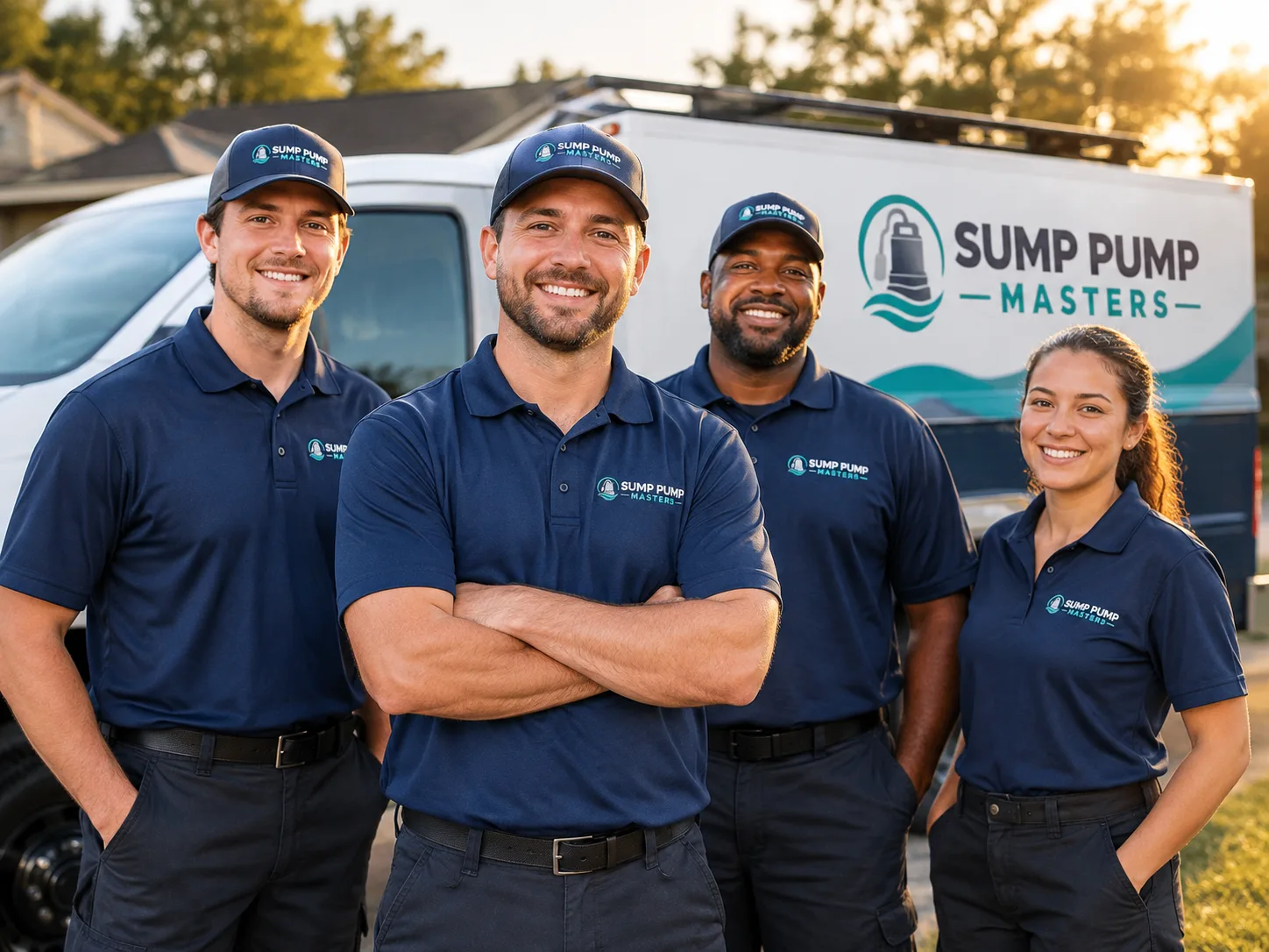Sump Pump Repair company in Blue Mountain, MS